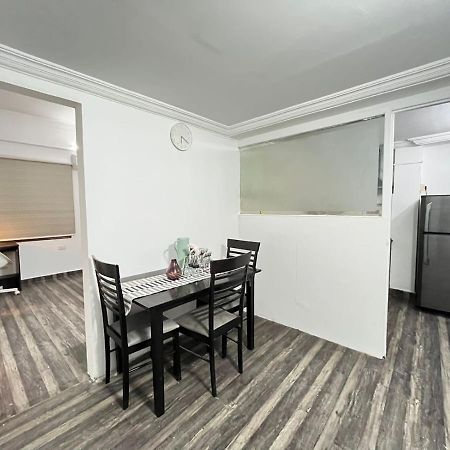 Bedchambers Serviced Apartments, היידראבד מראה חיצוני תמונה