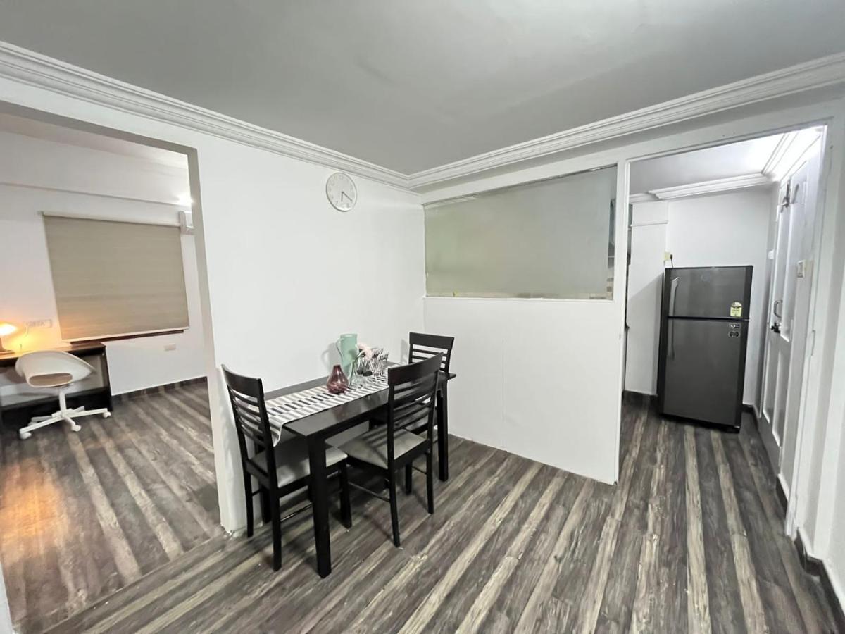 Bedchambers Serviced Apartments, היידראבד מראה חיצוני תמונה