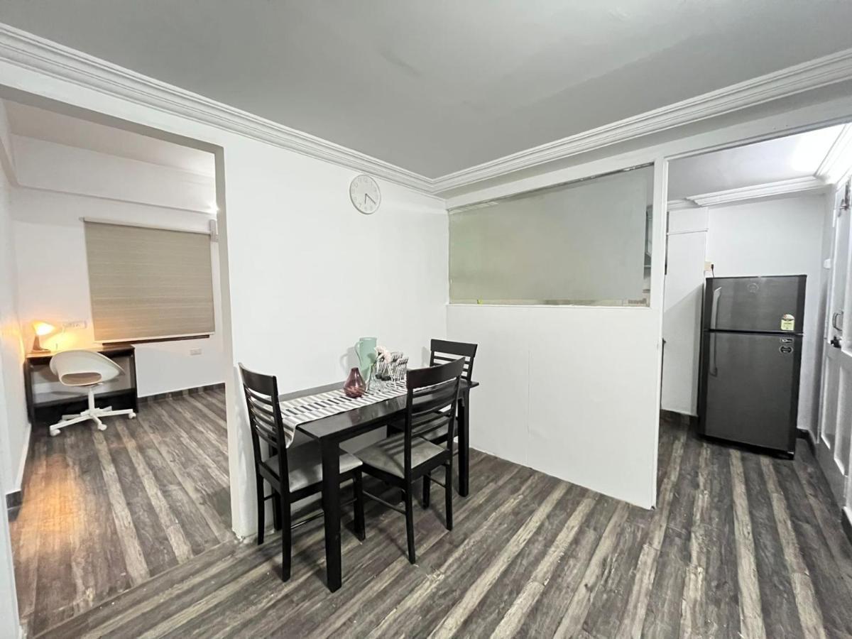 Bedchambers Serviced Apartments, היידראבד מראה חיצוני תמונה